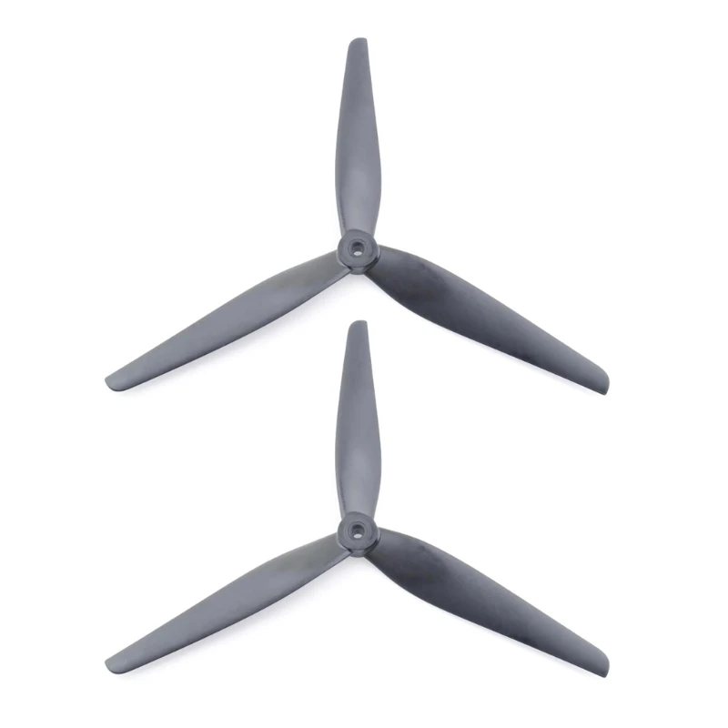 K1AA 10x4,5x3 10 inch CW CCW Cánh quạt 3 lá lá cho máy bay không người lái Cinelifter MacroQuad 10 inch