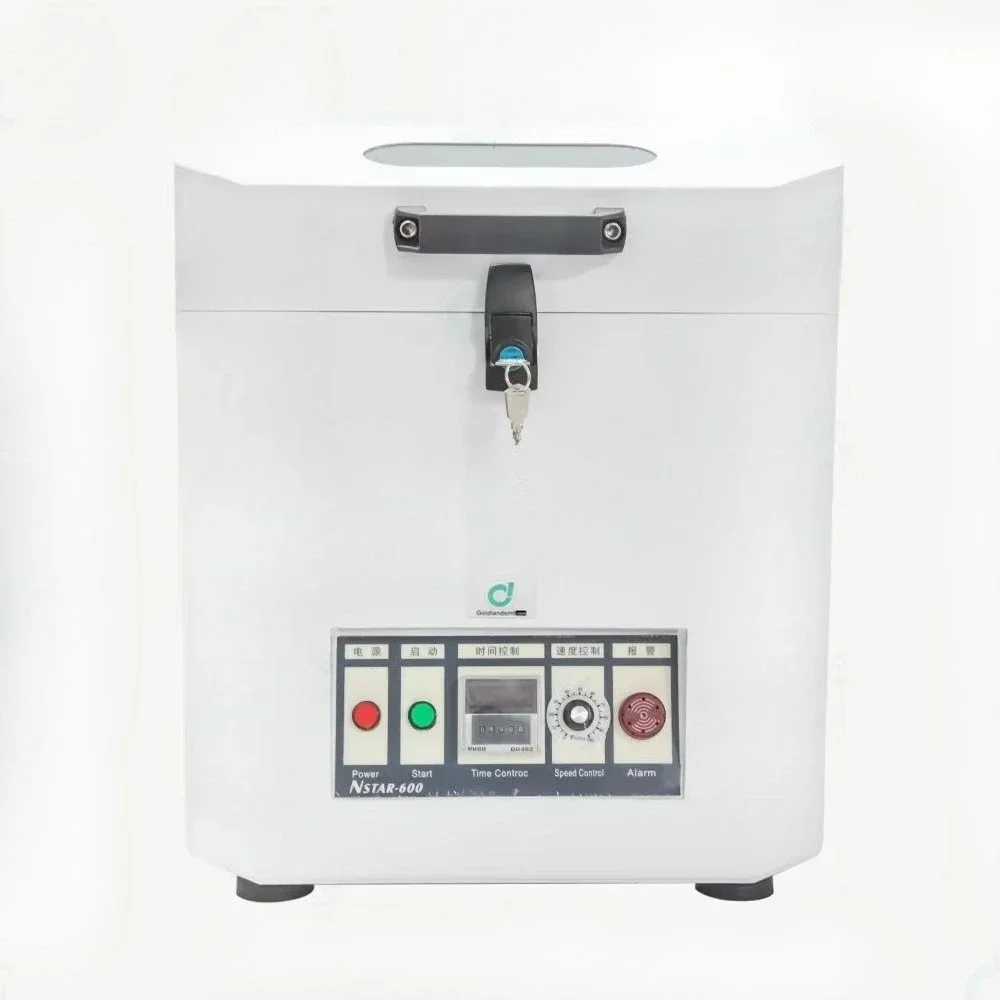 NSTAR-600/DZ-400 So…