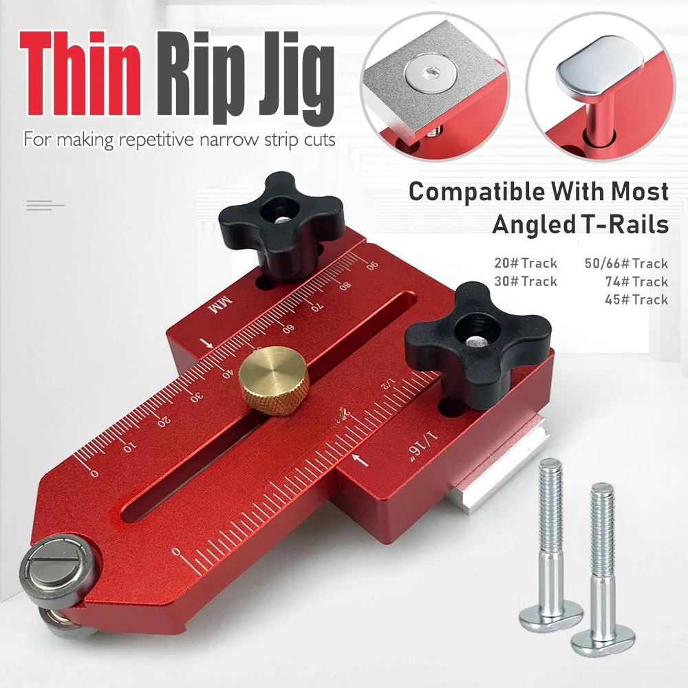 woodworking-table-chute-positioning-fixed-tool-cutting-machine-table-saw-flip-roller-fast-cutting-limit-backer