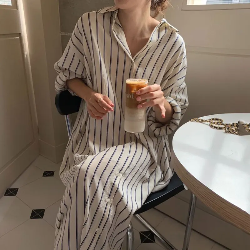 Chic Autumn Winter … - image