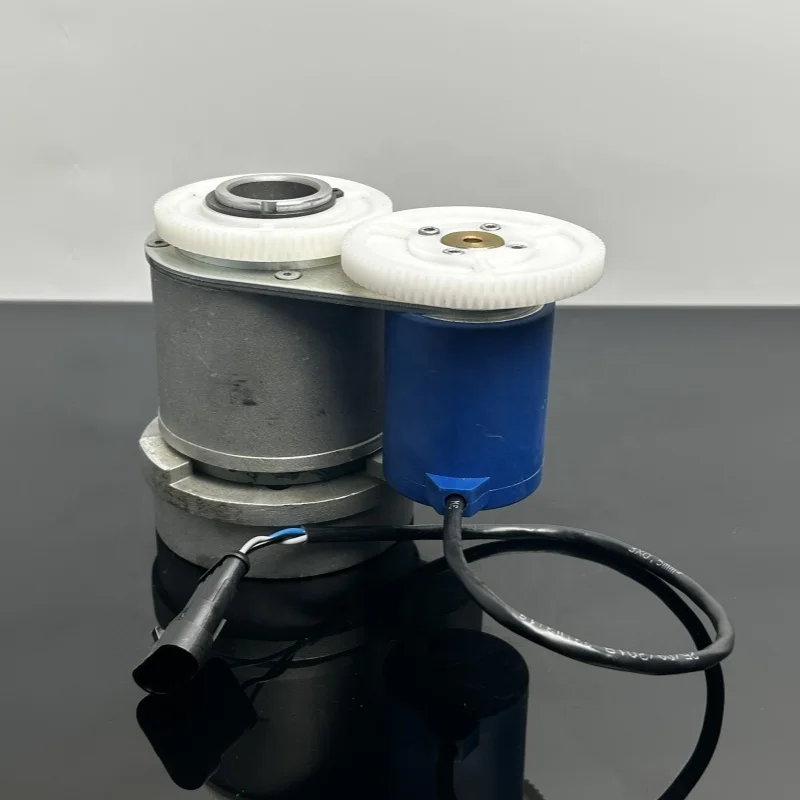Electric Handling Truck Accessories Forklift Parts Forklift Optical Encoder 7300500001 for LiDa Forklift