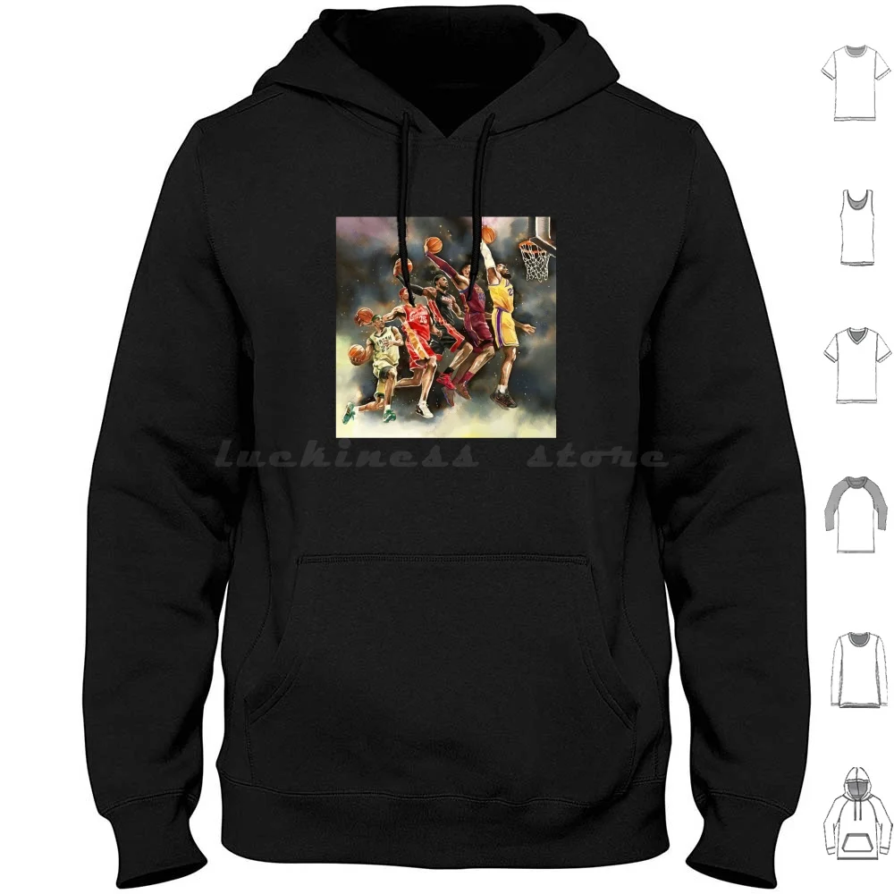 James Best Hoodie C…