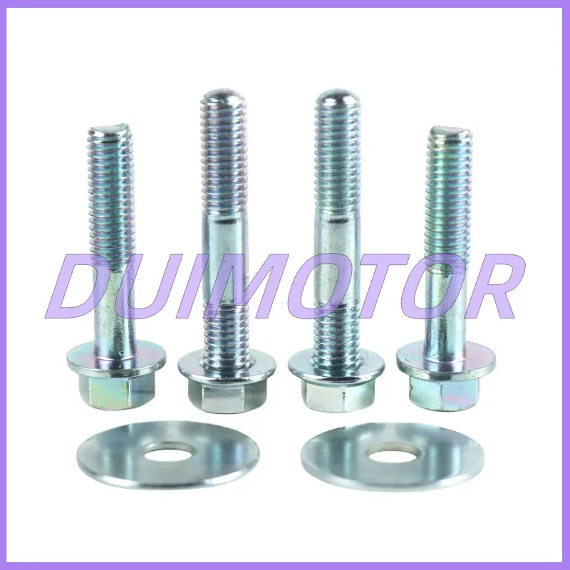 Exhaust Pipe Screws for Yamaha Ys125/150 Ybr150z Efi