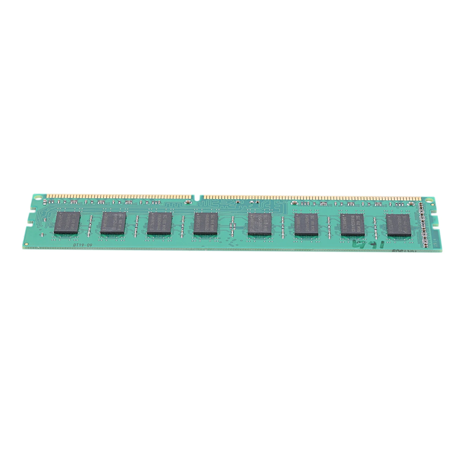 DDR3 16 ГБ 1600 МГц DIMM PC3-12800 1,5 В 240-контактная оперативная память для настольных ПК без ECC для материнской платы AMD Socket AM3 AM3 + FM1 FM2