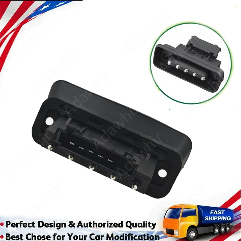 A6398200654 For Mercedes Benz Vito W447 W639 W448 W636 W907 Sliding Door Electric Contact Switch 9078213000 6398200654