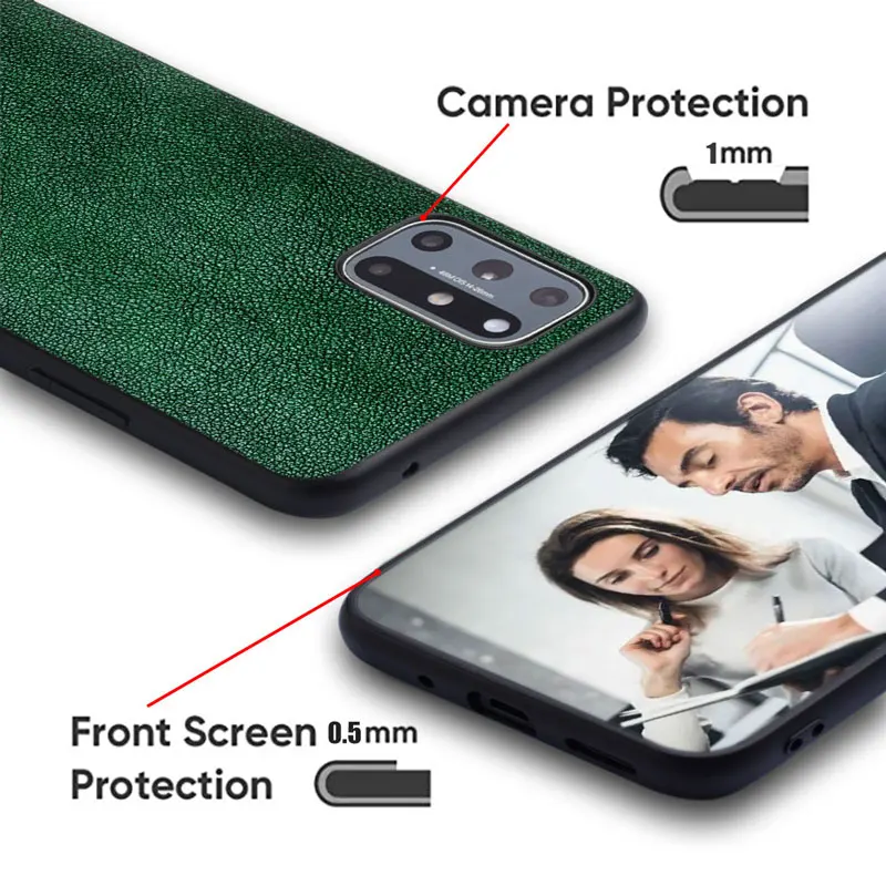 Case for Xiaomi Poco C40 coque Retro business PU leather Skin design phone cover for xiaomi poco c40 case funda capa