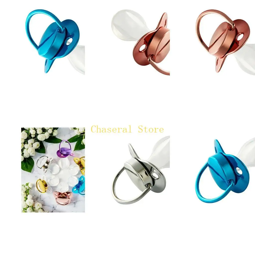 

E7CE Силиконовая соска Эргономичная успокаивающая игрушка уменьшает храп и снижает беспокойство