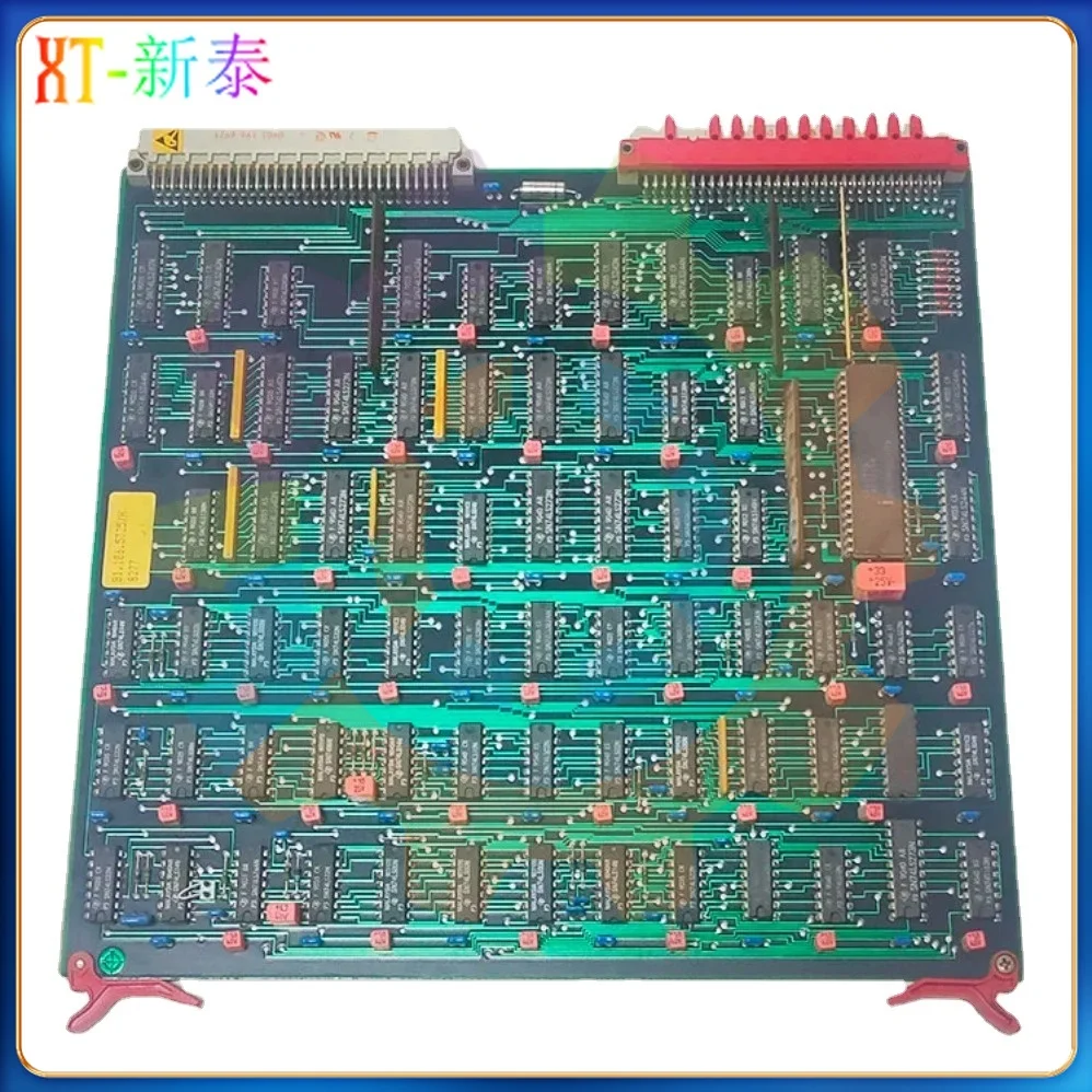 Best Quality TAS 81.186.5325 Electric Board For Heidelberg 00.781.1874 PCB Circuit Boards