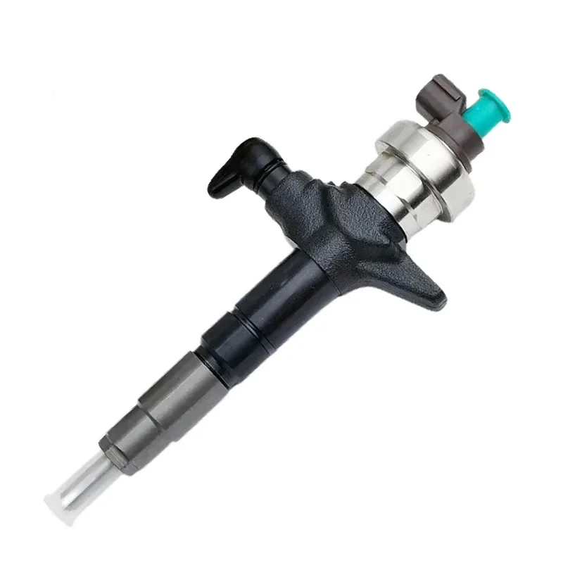 Injection Valves Wholesale 095000-6990 095000-6991 Diesel BJIET Fuel Injectors 8-98011605-1 8-98011605-3 for DMAX 4JK1 2.5L