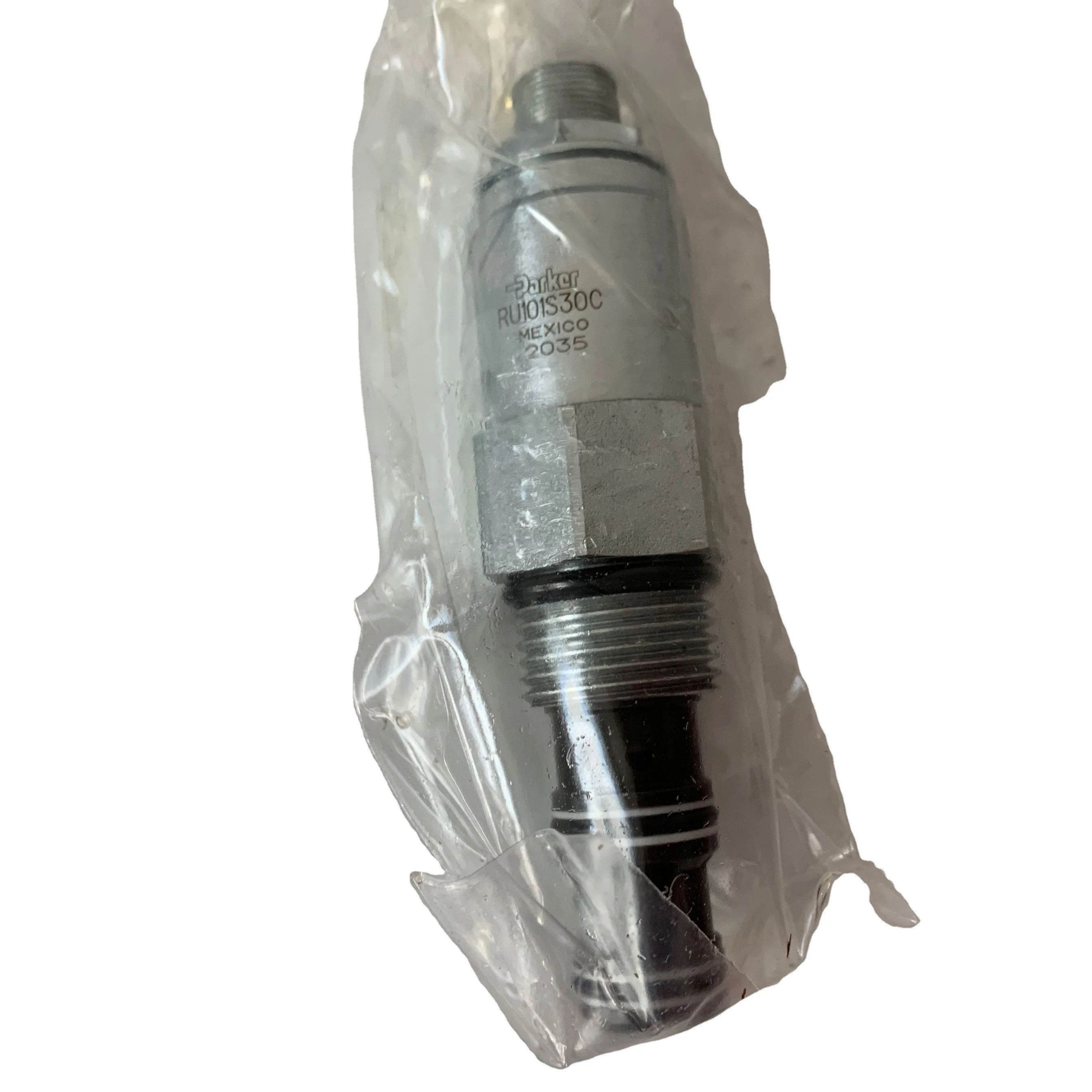 RU101S30C park er cartridge valve Original genuine product large stock SCREW-IN cartridge valve unloading valve in stock