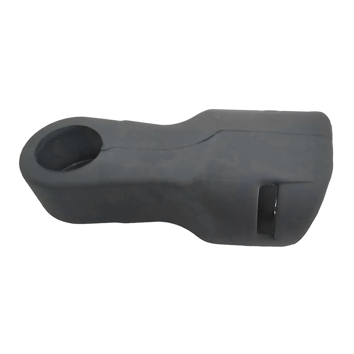 Bota protectora para trinquete Milwaukee M12, 49-16-2556, combustible 1/4 pulgadas (2556-20)