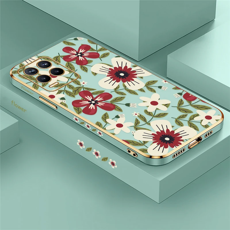 Luxury Shockproof P…