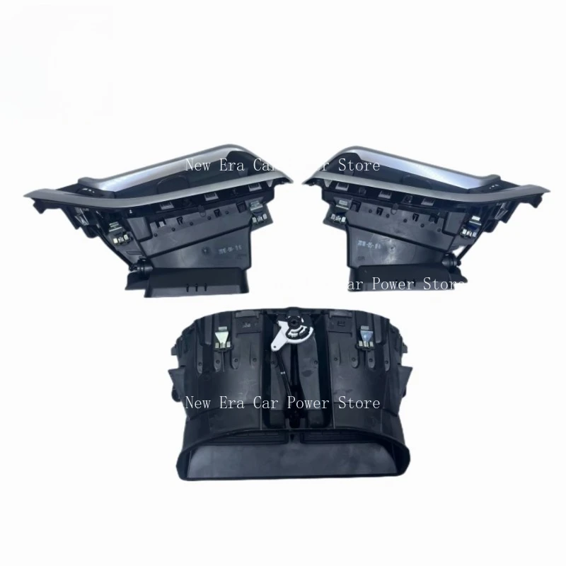 

Вентиляционное отверстие кондиционера 96731316GF 96731317GF подходит для Peugeot 208 2008 Citroen C3