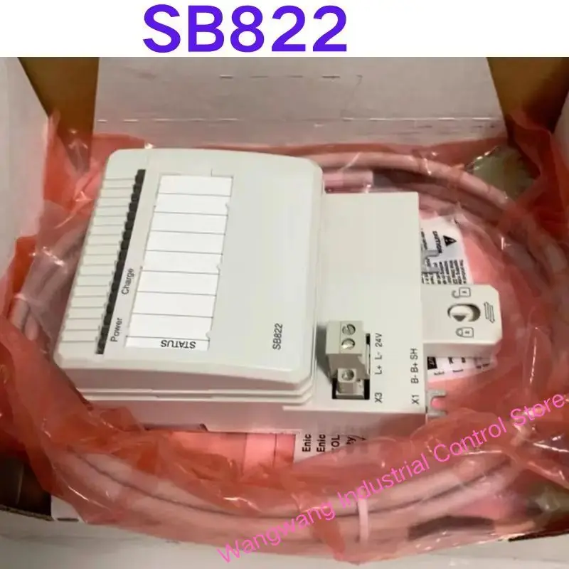 

Совершенно новый модуль питания SB822