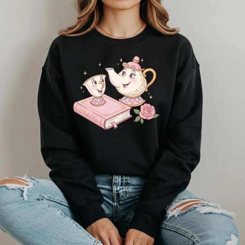 Disney Beauty And T… - image