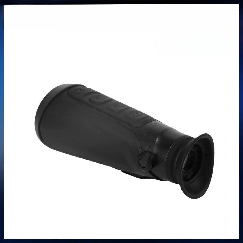 

Monocular high definition zoom infrared camera thermal imaging outdoor night vision instrument infrared telescope