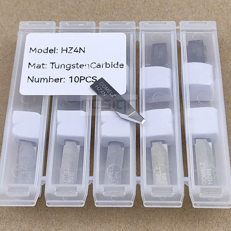 COMELZ Oscillating Knife CNC Digital Drag Blade HZ4N