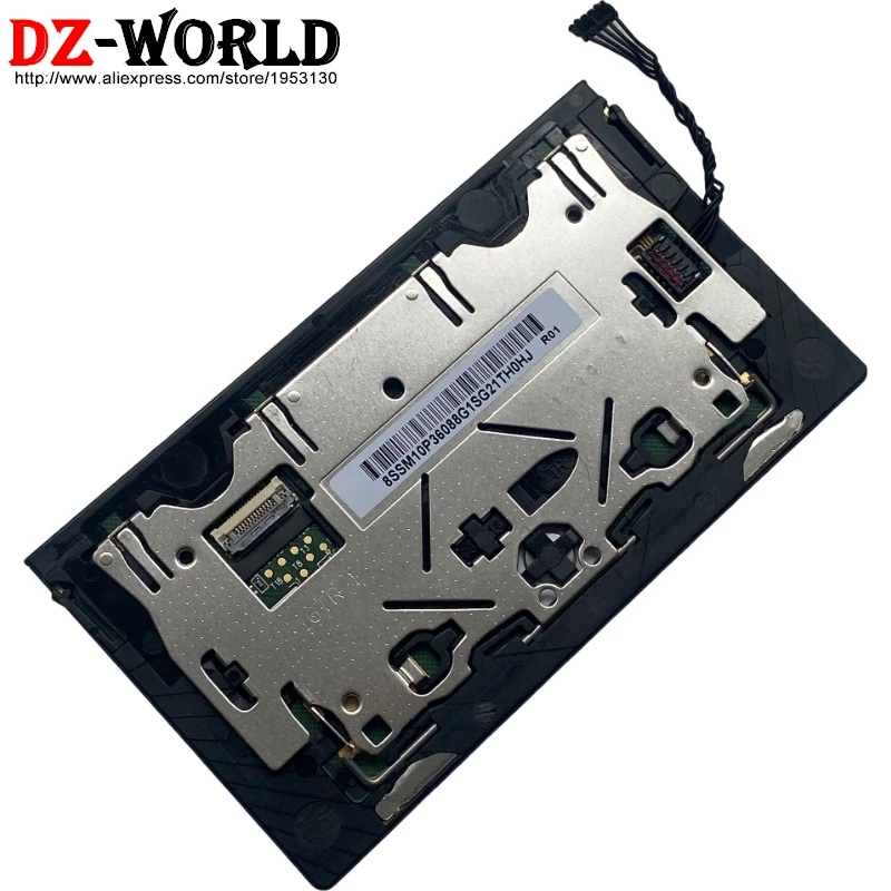 

Touchpad Mouse Pad Clicker for Lenovo Thinkpad X1 Yoga 4th 5th Gen 4 5 01YU095 01YU094 SM10P36088 SM10P36086