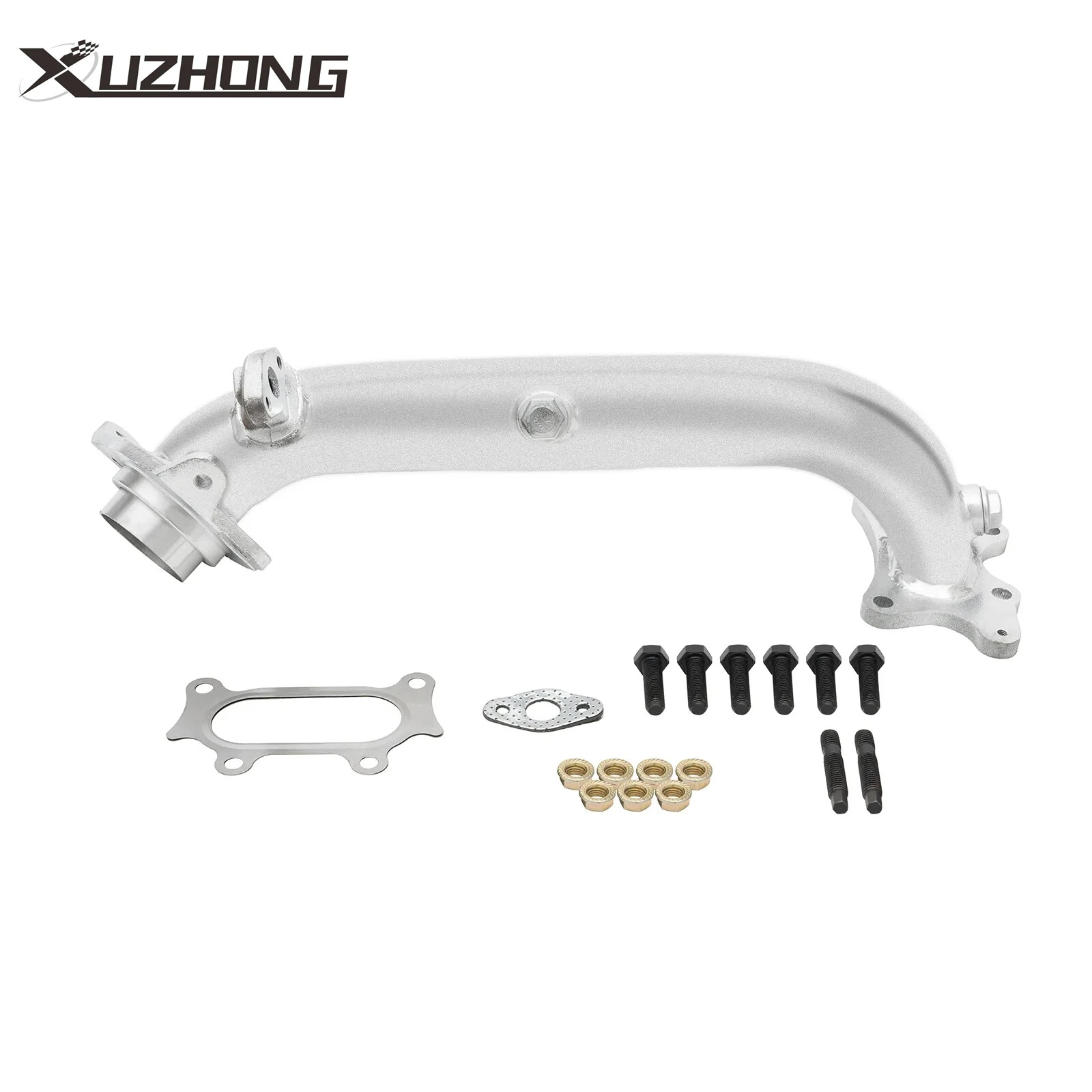 

Комплект выхлопных коллекторов автомобиля для Honda Civic FG1 FA1 1.8L R18A1 2006-2011 Прочный