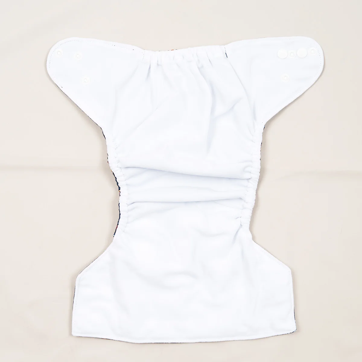 Waterproof Washable Baby Cloth Diaper Reusbable Dry Fast Suede Cloth Inner Cloth Diaper