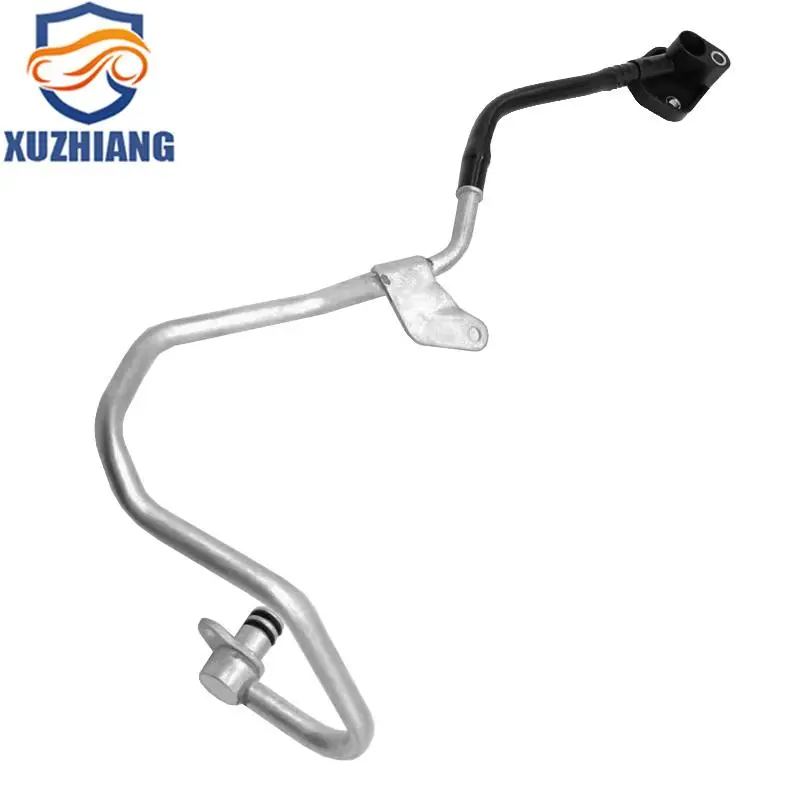 

2782001751 2782000200 Car Engine Turbocharged Cooling Pipe Coolant Hose for Mercedes Benz CLS AMG C218
