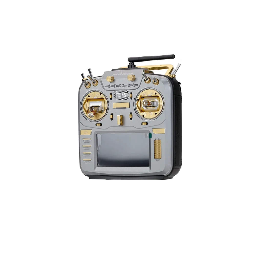 VoltSRadiomaster TX16S MKII MAX PRO ELRS Transmitter For RC FPV Racing Drone