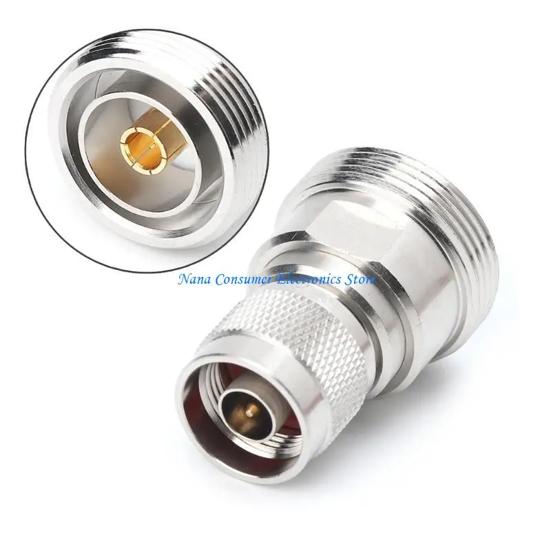 G7NE Rf Coaxial Ada…