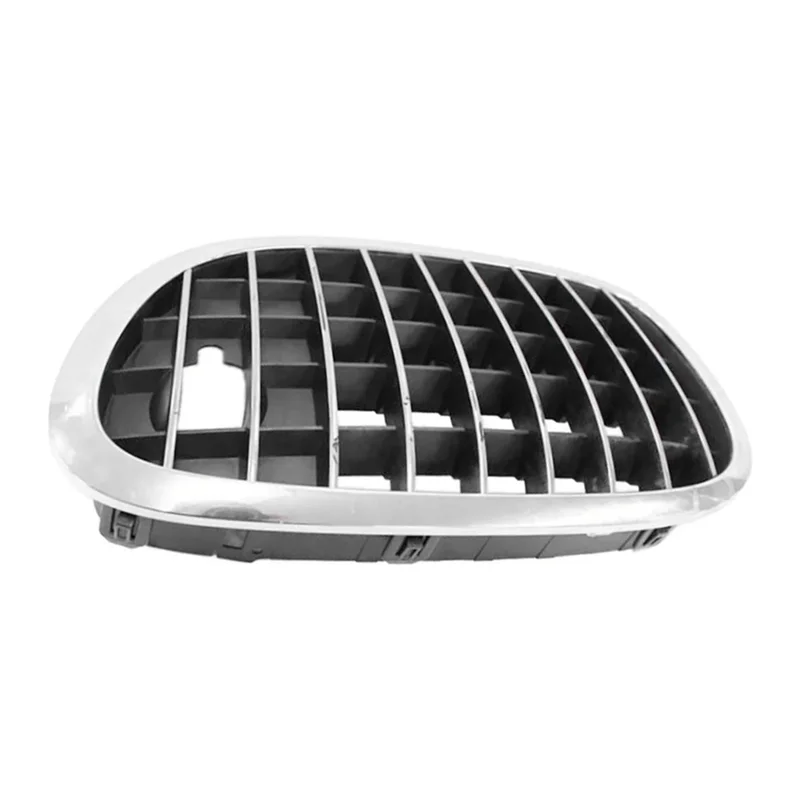 Передняя решетка радиатора WO-Car для BMW 7 серии F01 F02 F04 740I 750I 760I 2009-2012