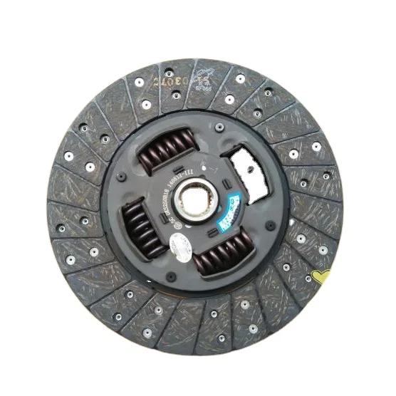 WSY For Haval cuv 07 sailing DEER Wingle 3 Wingle 5 2.8tc clutch kit pressure plate friction plate release bearing