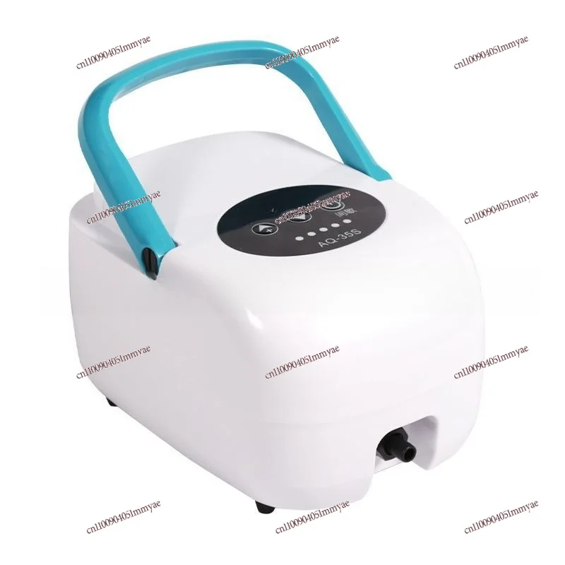 Oxygen Pump Fish Tank Silent Fish Air Pump Power Failure Battery Life Household Oxygen Flushing