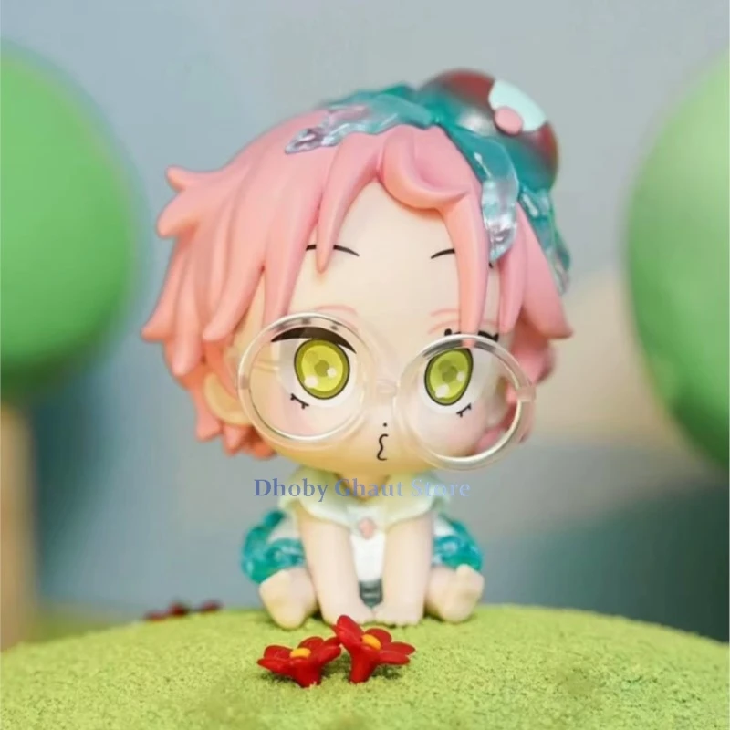 

Till Ivan Sua Luka Kawaii Baby Kawaii Childhood Doll Cute Baby Doll Anime ALIEN STAGE Kawaii Women Men Birthday Gift Toys Cos