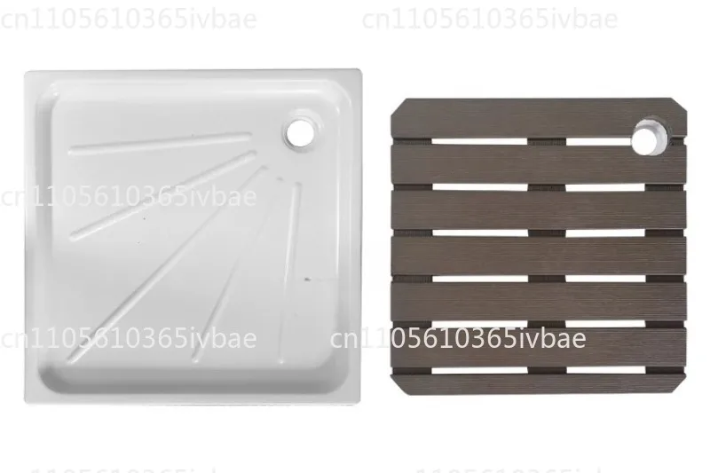 600X600 Small Toilet OEM Camping Toilet Base, RV Accessories Marine