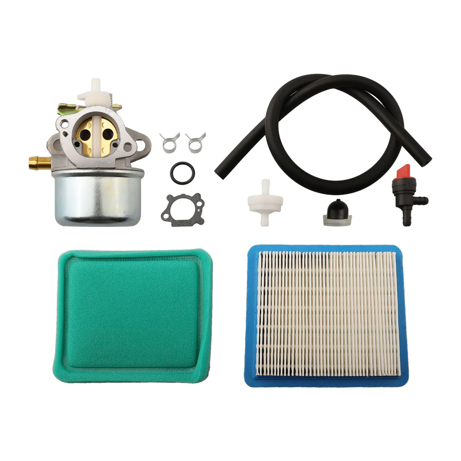/499059 /Carburetor /For 799869 792253 5.5 6.0 6.5HP Engine For For Craftsman 126M02 Pressure Washer Generator Replacement Part