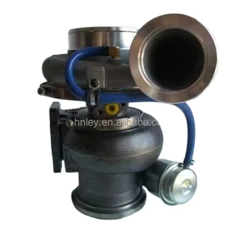 

Turbo GT4294 C12 23528062 23528065 For Detroit 12.7L Diesel Truck With S60 Engine 6L 60 TURBO DETROIT S60 SERIE 60/12.7