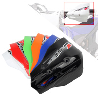Motorcycle Hand guards Handlebar Protector Parts For ZETA XC-PRO for KTM Honda Suzuki Motocross Dirt Bike Parts Enduro