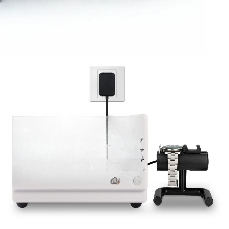 watch repair tool mechanical watch calibrator weishi1000 meter measuring instrument machine meter day difference measurement