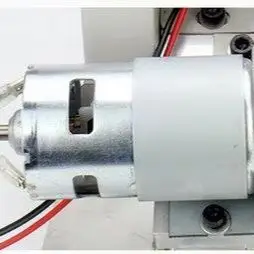 Multi Functional Cutting Machine Aluminum Alloy Table Saw For Cutting Table Grinder Precision Model Saw