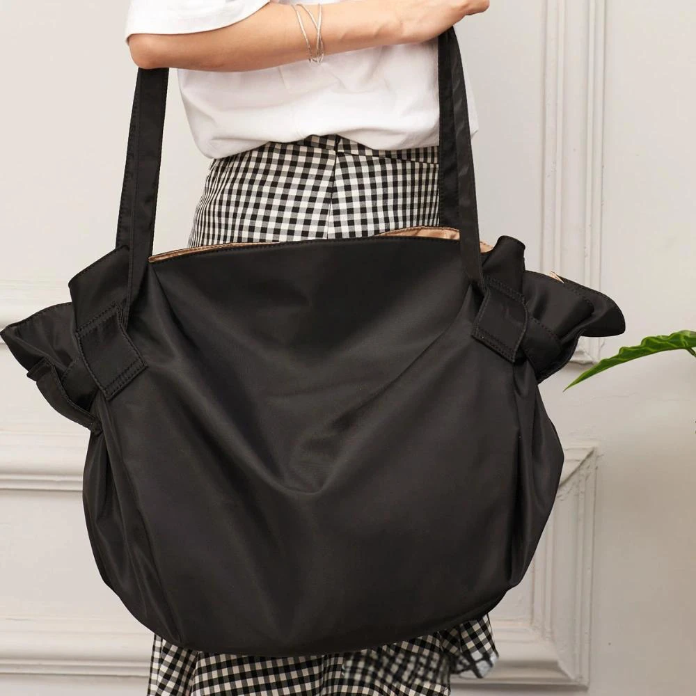 

Travel And Camping, Storage-Type Large-Capacity Shoulder Slung Luggage Bag, Fashion Handbag