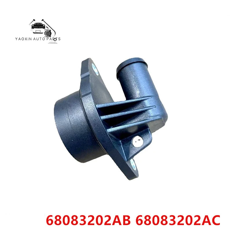 Samochodowy zawór PCV do Dodge Ram Jeep 3.2L 3.6L V6 2012-201968083202AC68083202AB