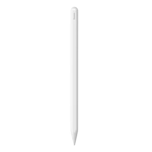 Baseus Gen2 Digital Pen for iPad 4/5/Pro 11 and 12.9 inch/mini 6, for Apple Pencil-Like Pen with support for palm rejection pens 10 Main Sales Mini Pen - №9
