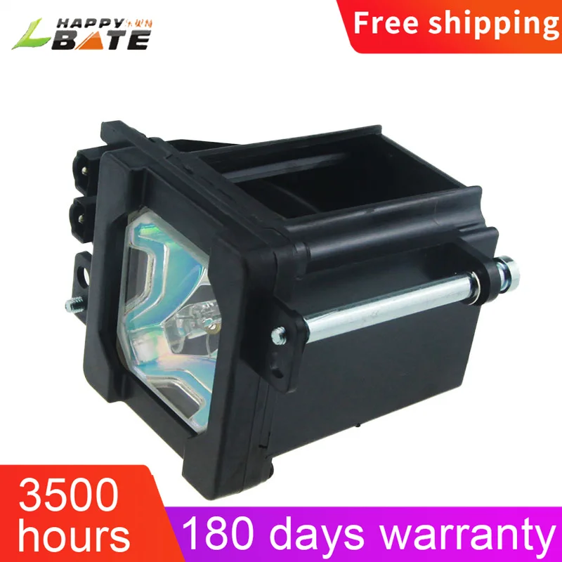 High Quality TS-CL110UAA for JVC HD-52FA97 HD-52G456 HD-52G566 HD-52G576 Projector Replacement with housing