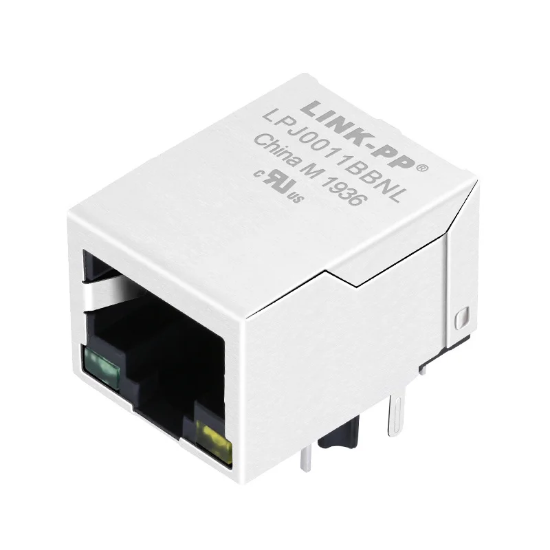 Nieuwe Rj45 Connector Voor Lpj0011bbnl LINK-PP