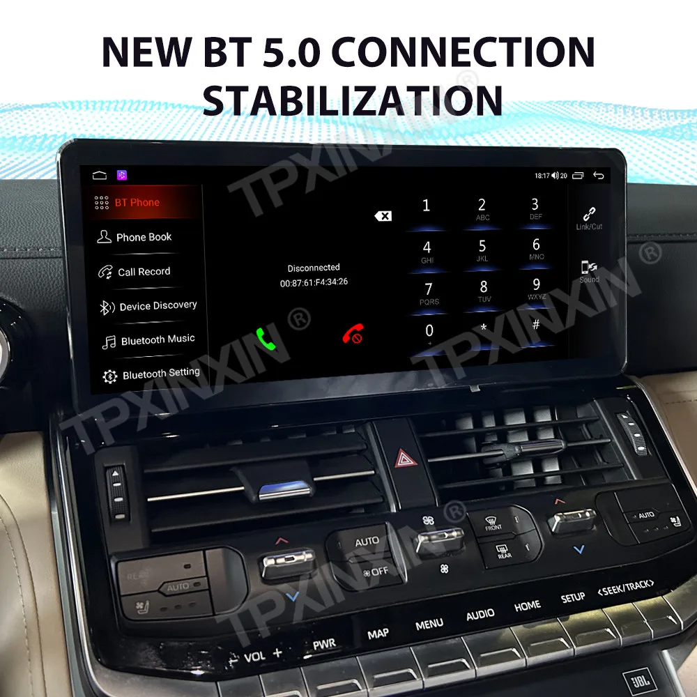 Second Generation 14.5