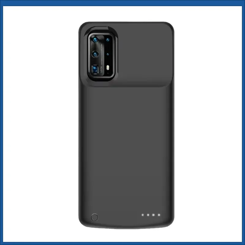 Battery Charger Cases for Huawei P40 Promax P40Pro P40 10000mAh Power Bank Case Mobile Phone Accessories