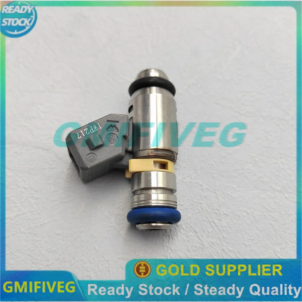 

Fuel Injector Nozzle FOR DDacia Duster Sandero RRenault Kangoo Logan 1.6V 8201 036 397 OEM IWP-217 8201036397 IWP217 IWP 217