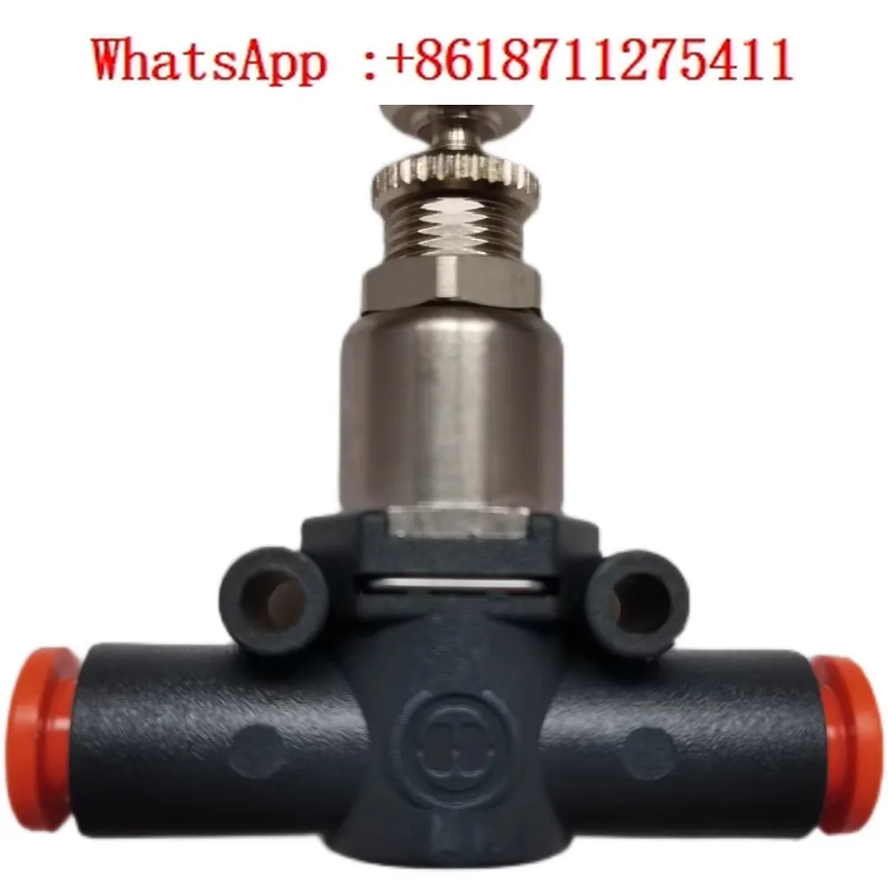 

Tubular pressure reducing valve 9061316 9061324