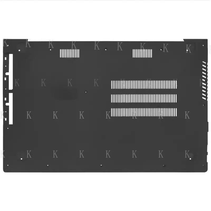 

C ДЛЯ Lenovo V110-15IKB V110-15ISK Черный ЖК-дисплей Нижняя крышка корпуса Ремонтный блок