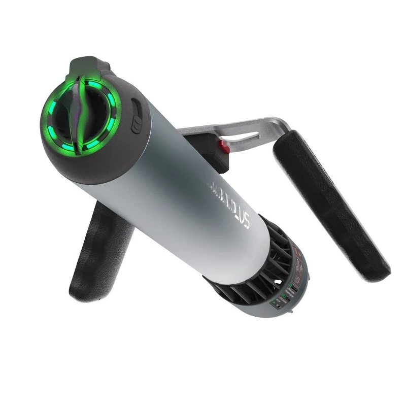

Subnado Diving Electric Underwater Thruster Booster Portable Handheld Submersible High Power