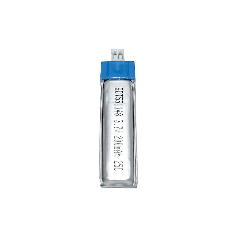 Upgraded Version Battery for WLtoys V911 F929 F939 RC Helicopter 3.7V 200mAh 551148 Battery for V911 F929 F939 Battery Charger view 6