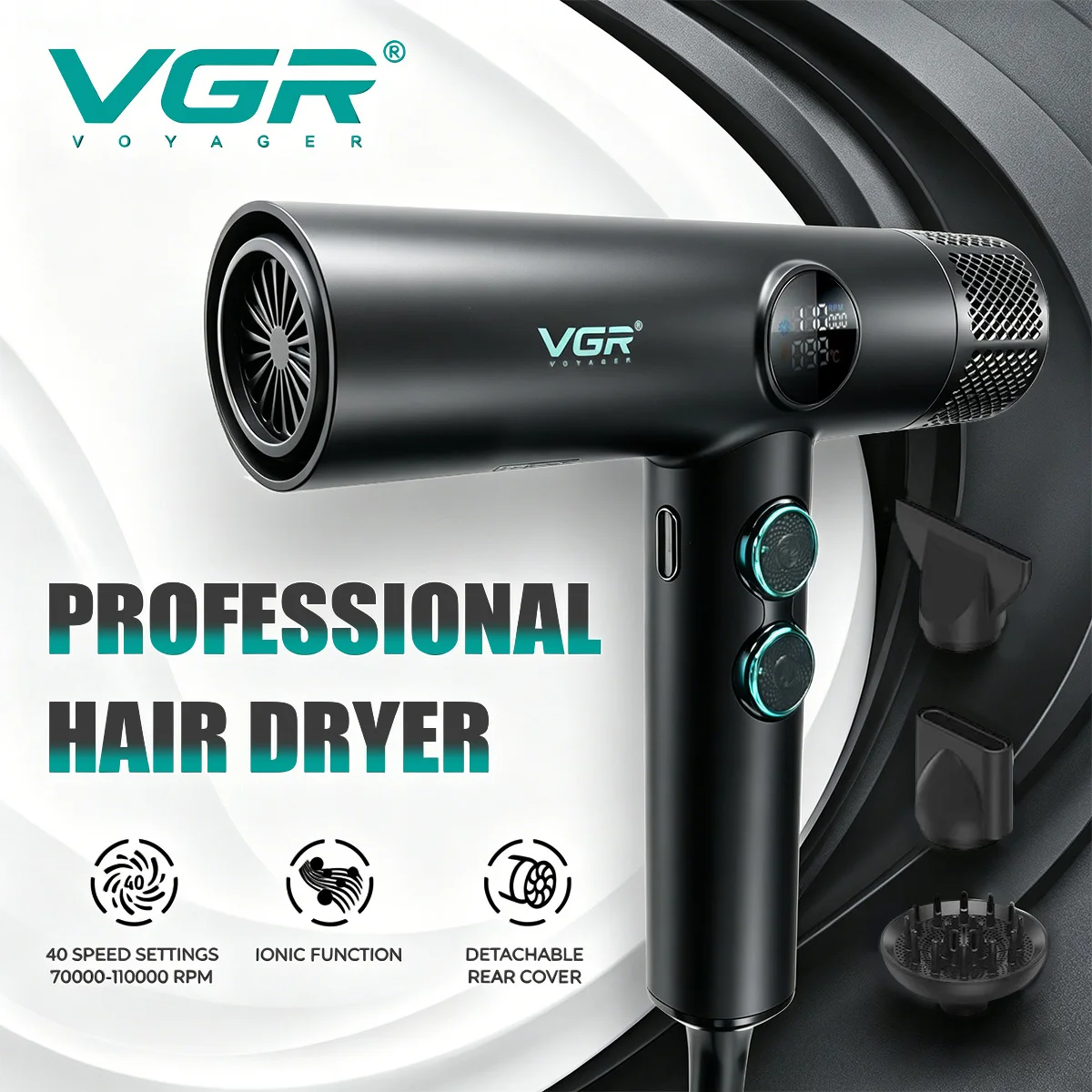 #80 Cheapest Hair Dryers Deals You Can Get